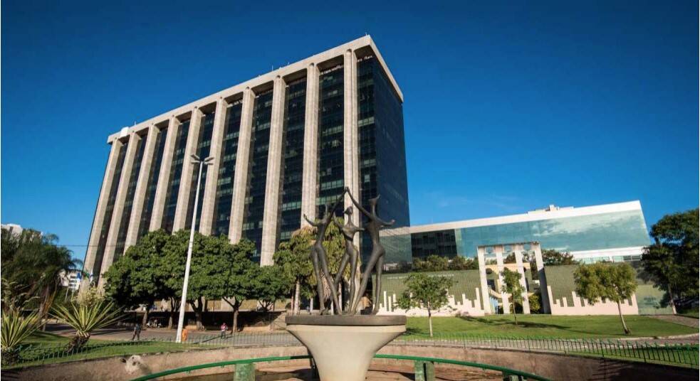 Prédio Inteiro, 457 m² - Foto 1