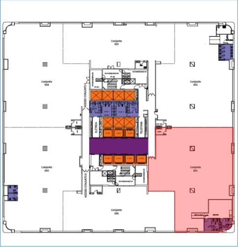 Prédio Inteiro, 457 m² - Foto 3