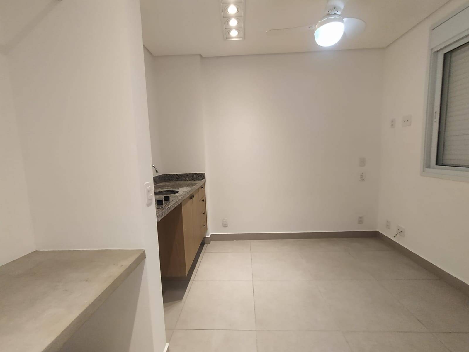 Casa, 1 quarto, 12 m² - Foto 3