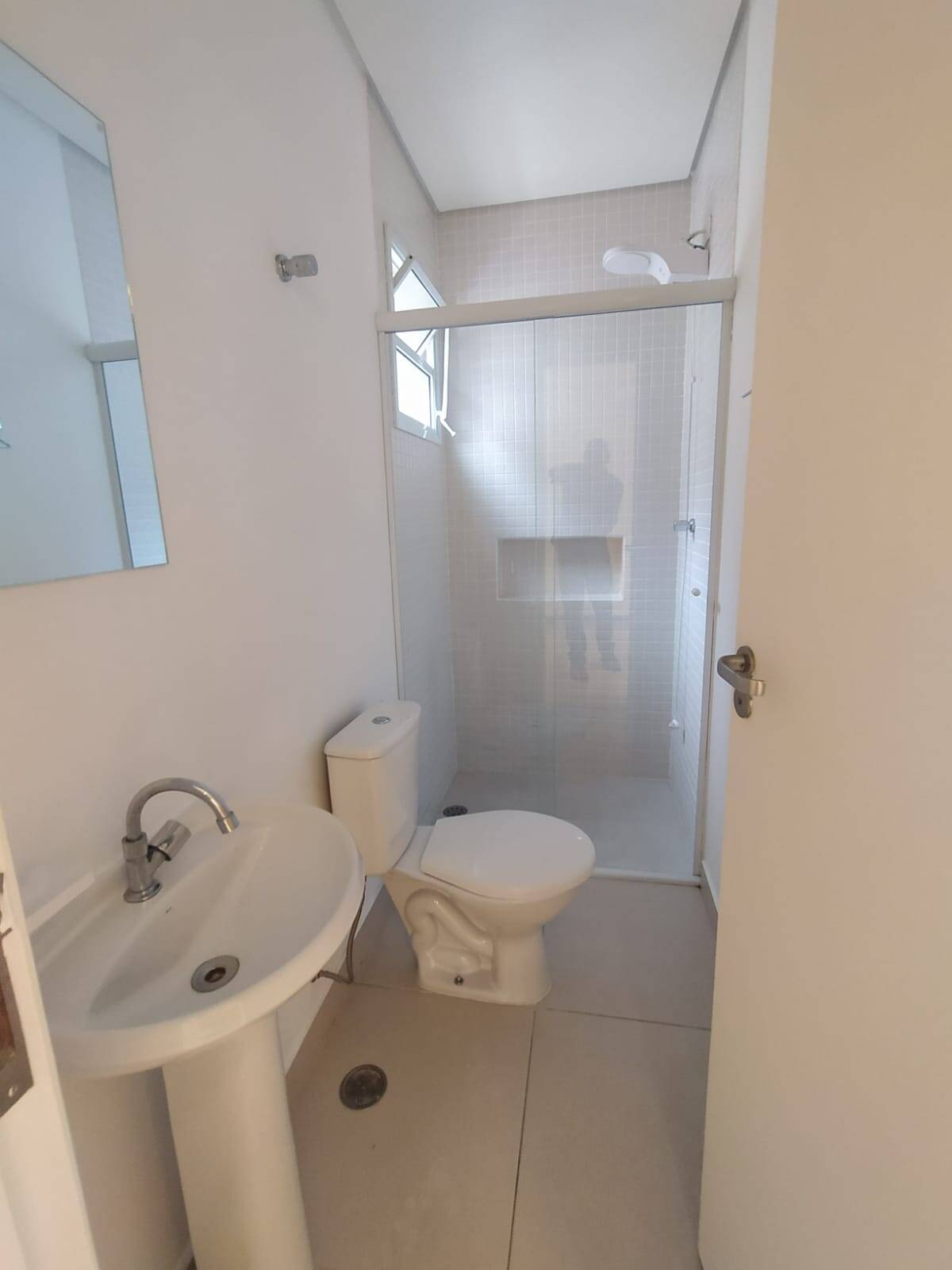 Casa, 1 quarto, 12 m² - Foto 4