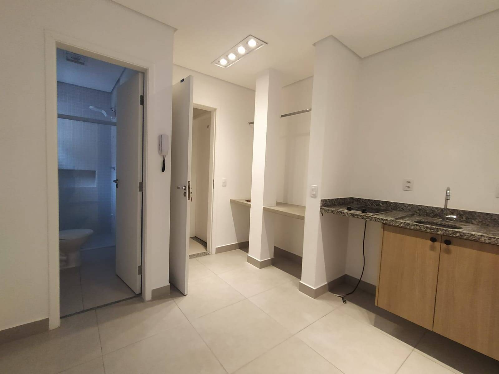 Casa, 1 quarto, 12 m² - Foto 1