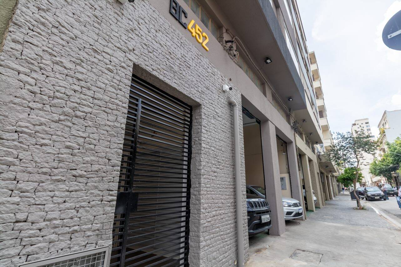 Casa, 1 quarto, 12 m² - Foto 6