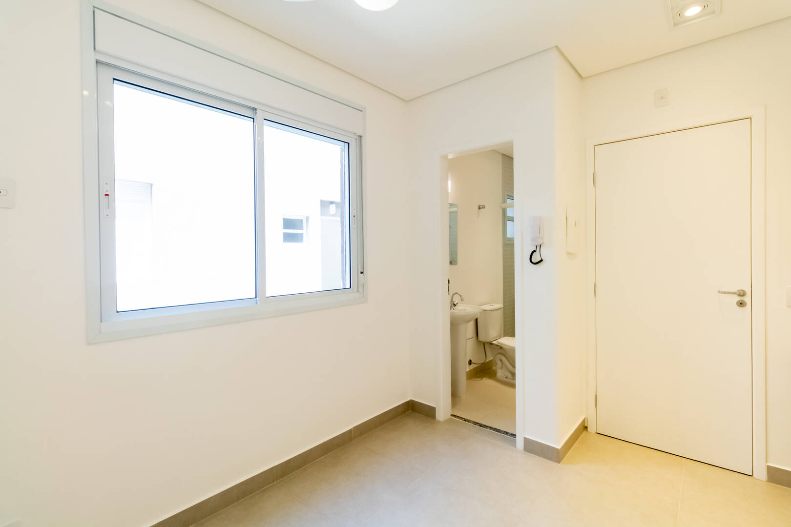 Casa, 1 quarto, 12 m² - Foto 5