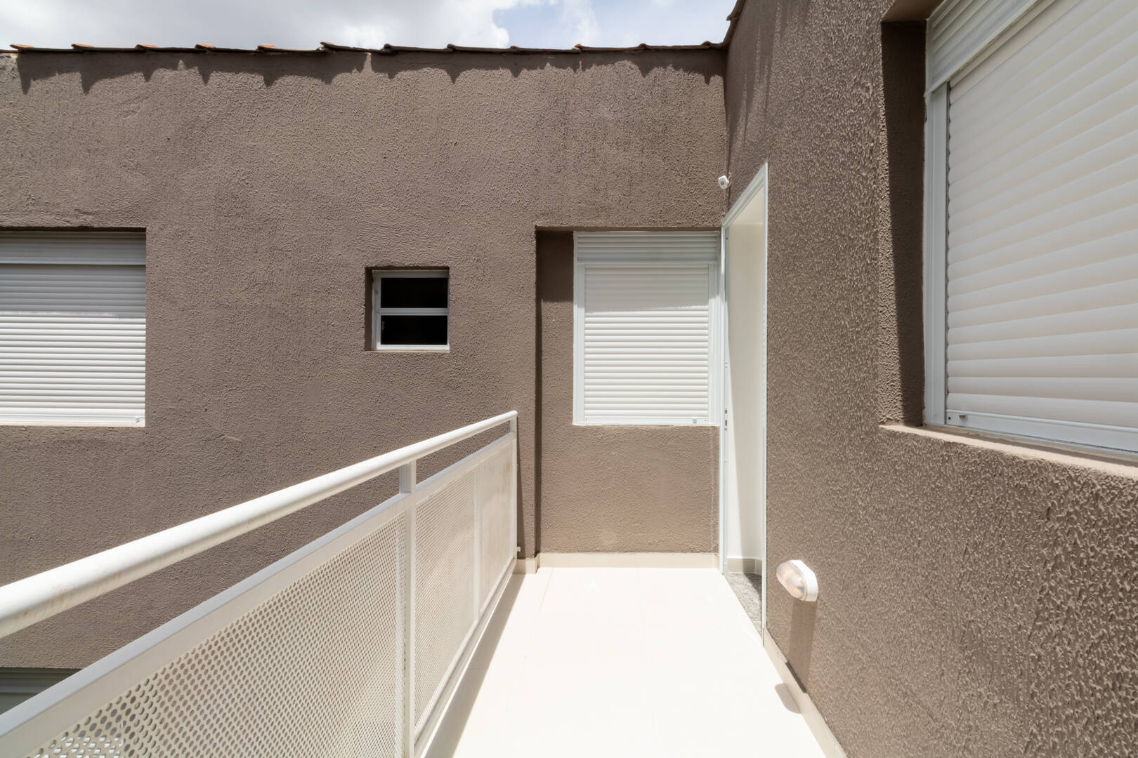 Casa, 1 quarto, 12 m² - Foto 9