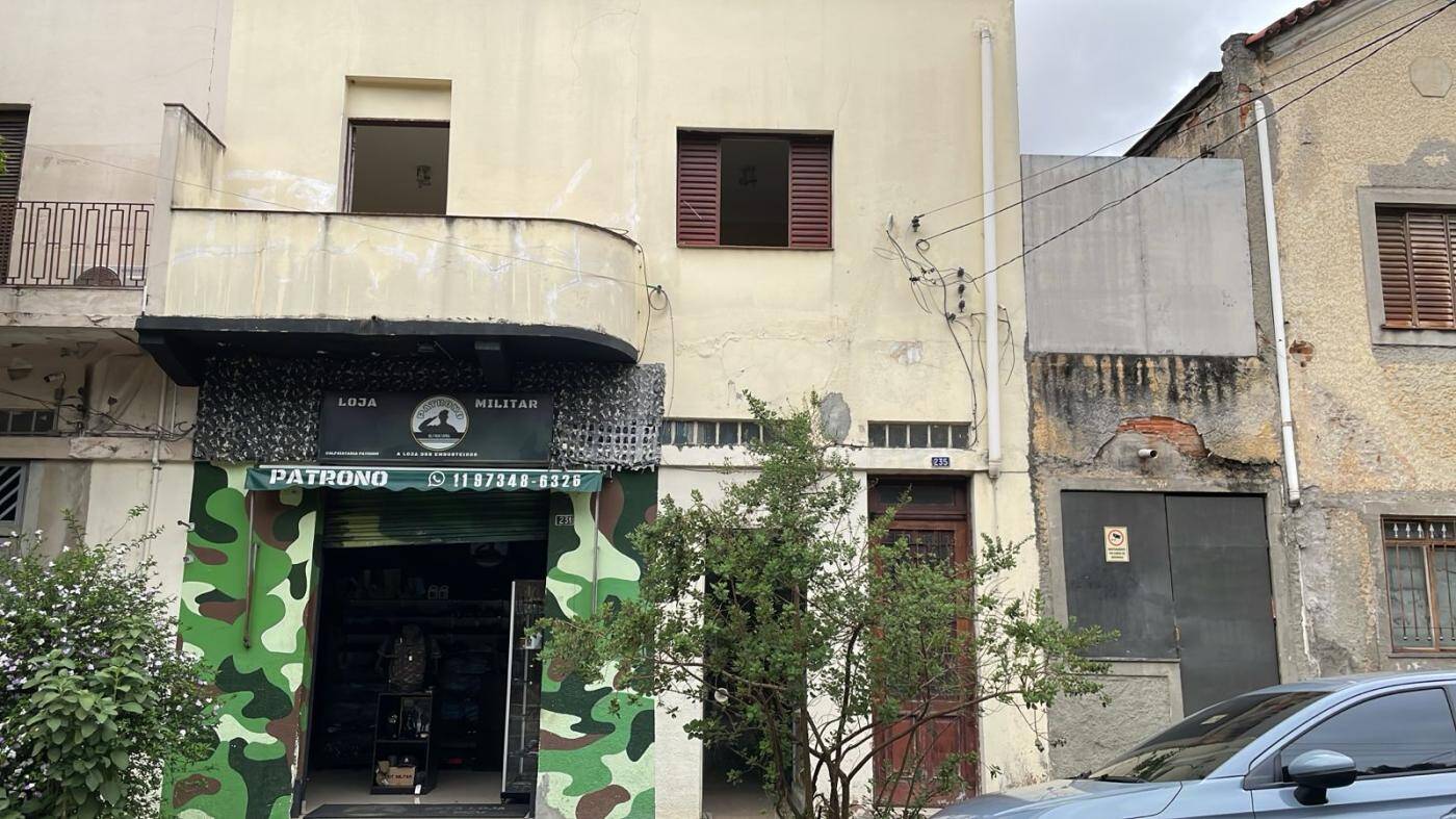 Prédio Inteiro, 147 m² - Foto 1