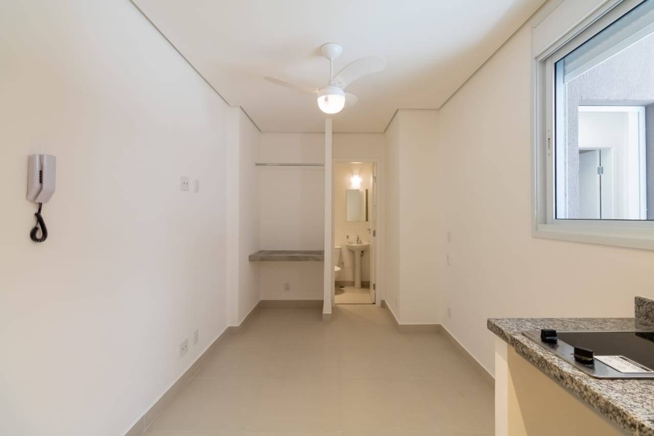 Casa, 1 quarto, 15 m² - Foto 2