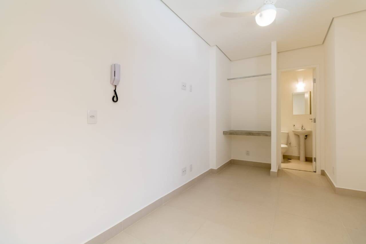 Casa, 1 quarto, 15 m² - Foto 3