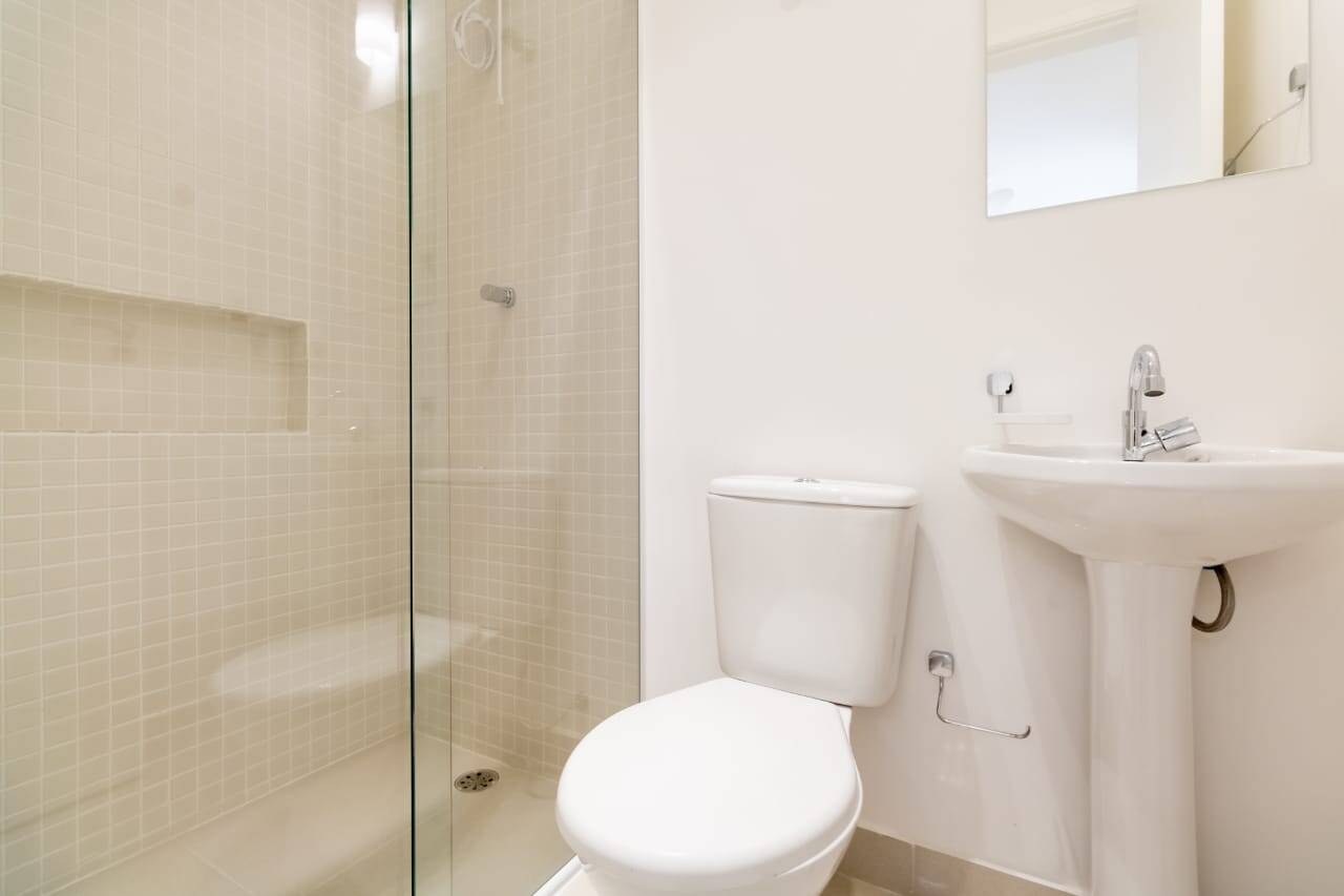 Casa, 1 quarto, 15 m² - Foto 7