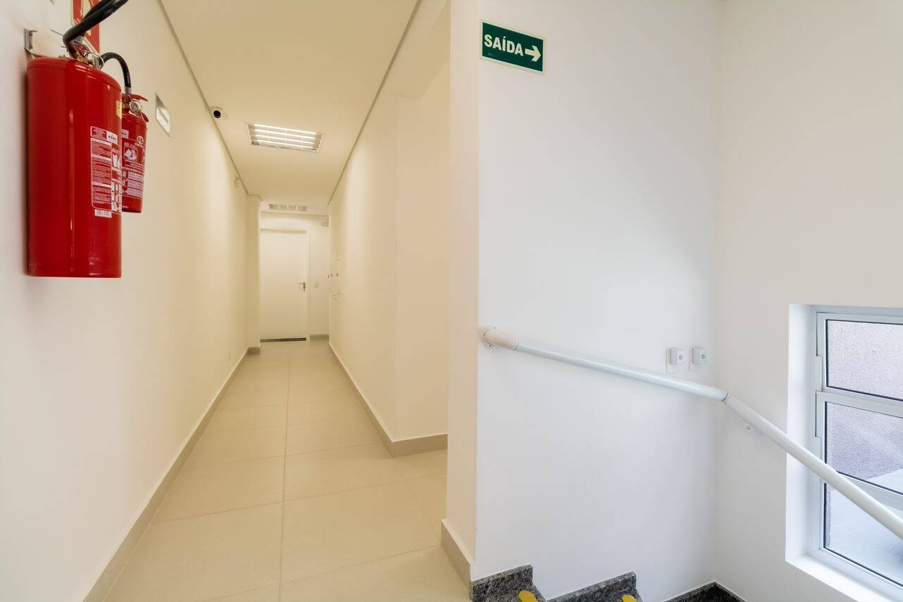 Casa, 1 quarto, 15 m² - Foto 8