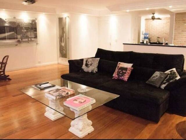 Apartamento para Venda em São Paulo - 2