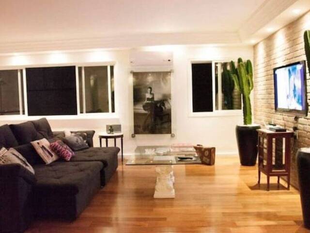 Apartamento para Venda em São Paulo - 3