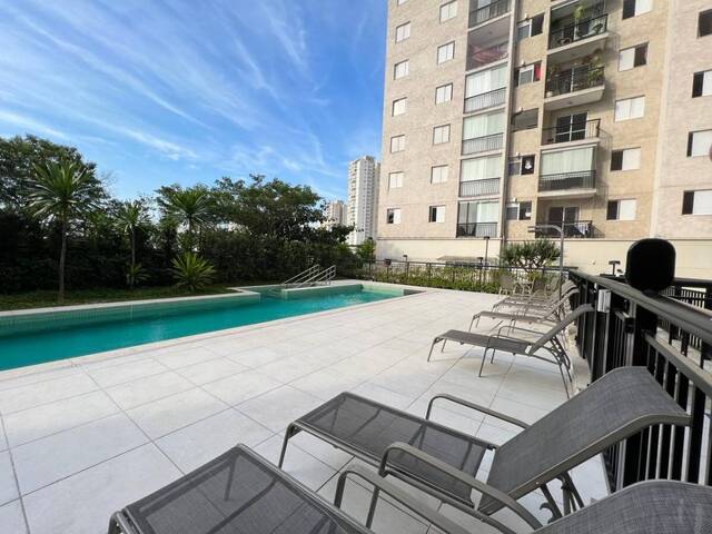 Apartamento para Venda em São Paulo - 4