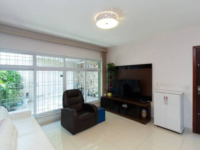 #120634 - Sobrado para Venda em São Paulo - SP - 2