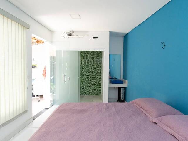 Sobrado para Venda em São Paulo - 4