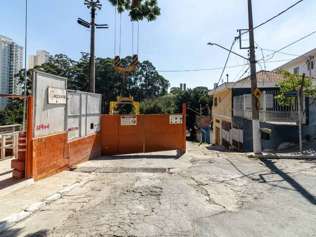 #120624 - Terreno para Venda em São Paulo - SP - 1