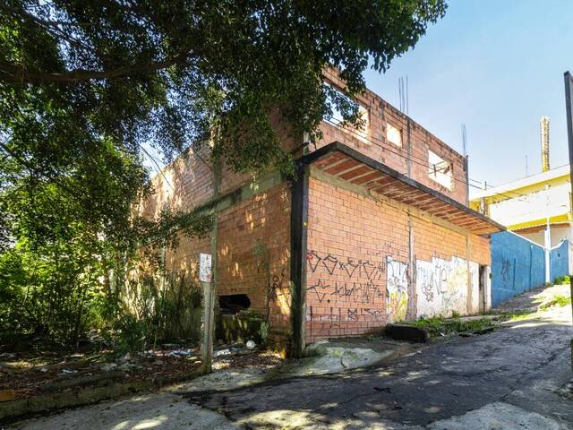 #120624 - Terreno para Venda em São Paulo - SP - 2