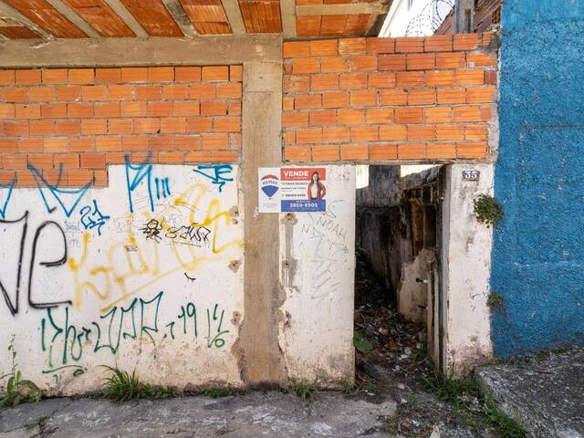 #120624 - Terreno para Venda em São Paulo - SP - 3