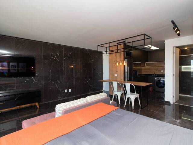 #120616 - Studio para Venda em São Paulo - SP - 1