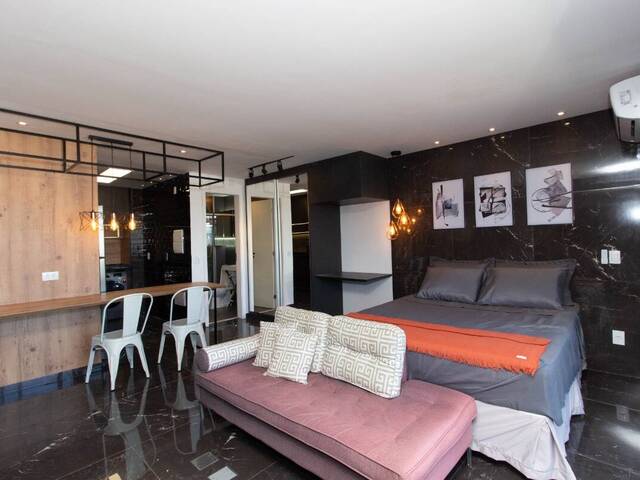 #120616 - Studio para Venda em São Paulo - SP - 3