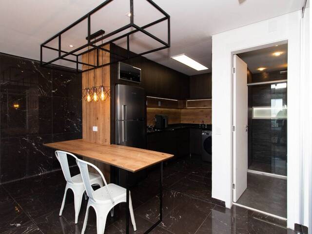 Studio para Venda em São Paulo - 4