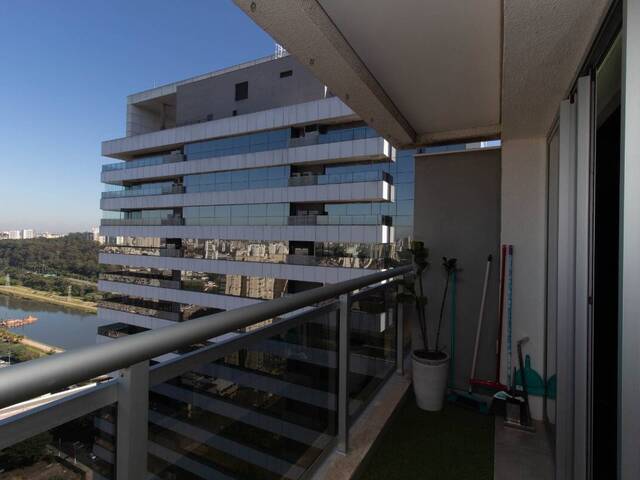 Studio para Venda em São Paulo - 5