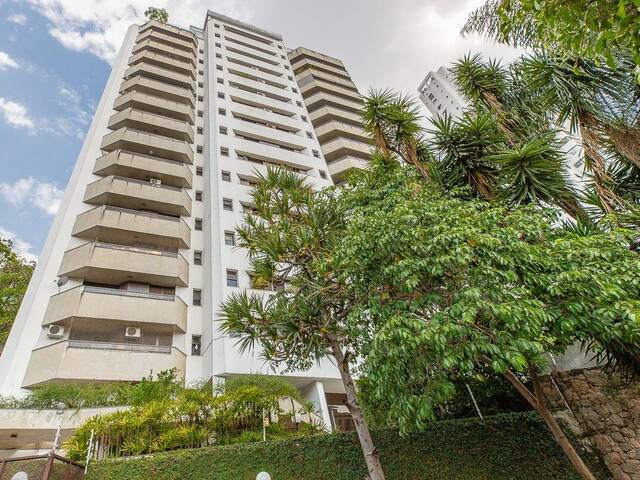 Apartamento para Venda em São Paulo - 3