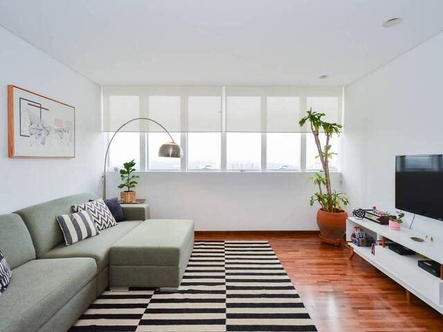 Apartamento para Venda em São Paulo - 3