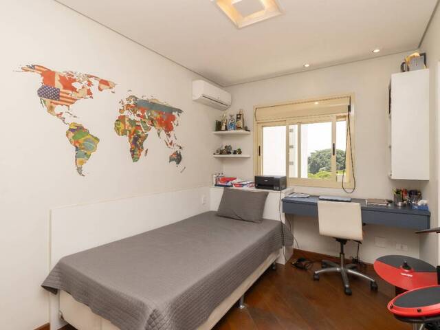 Apartamento para Venda em São Paulo - 5