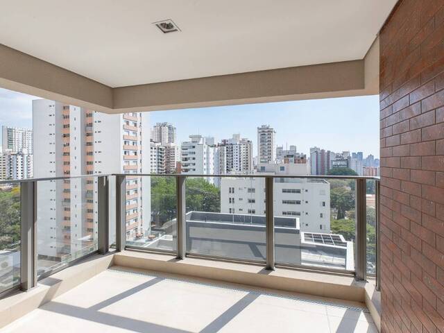 Apartamento para Venda em São Paulo - 2