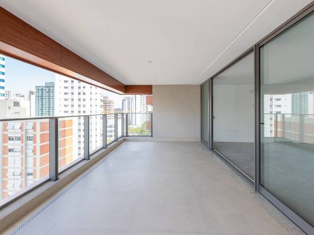 Apartamento para Venda em São Paulo - 3