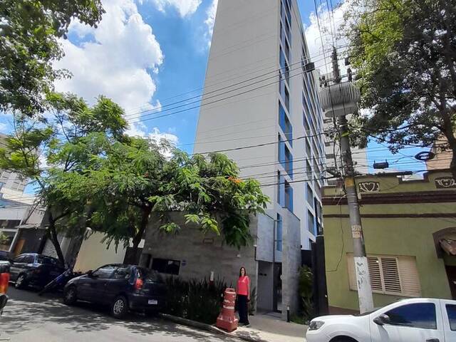 Apartamento para Venda em São Paulo - 3
