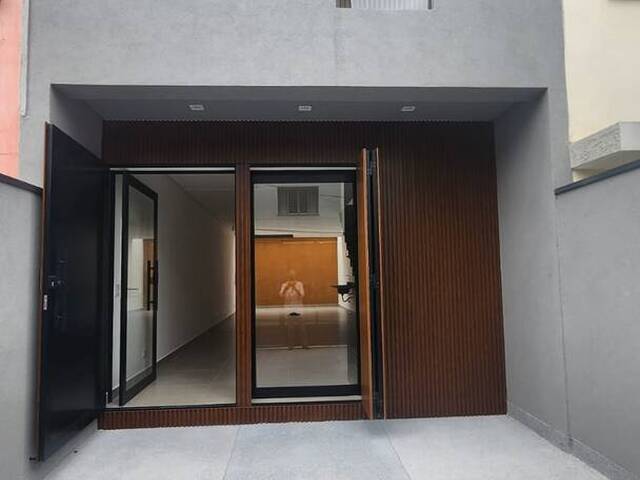 #169252 - Casa para Venda em São Paulo - SP - 2