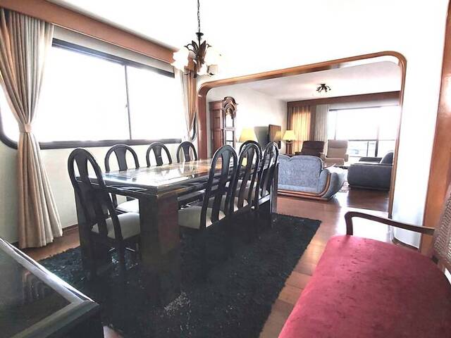 Apartamento para Venda em São Paulo - 2