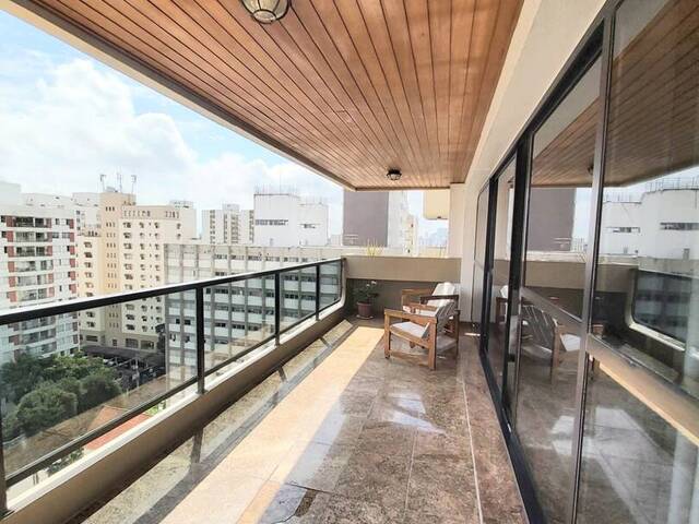 Apartamento para Venda em São Paulo - 3