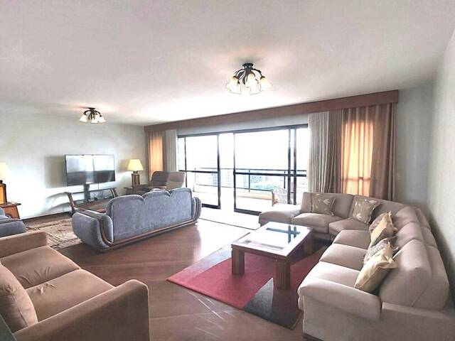 Apartamento para Venda em São Paulo - 5