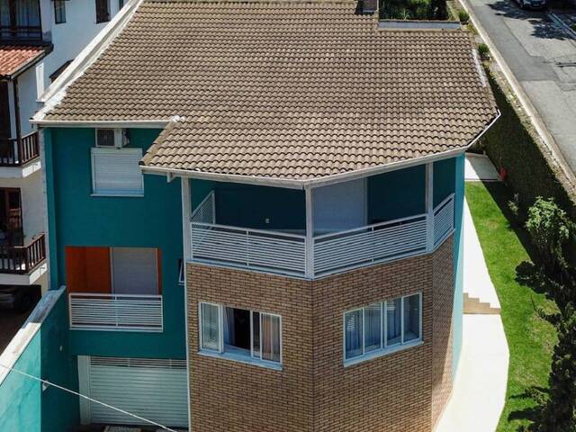 #120373 - Casa em condomínio para Venda em São Paulo - SP - 1