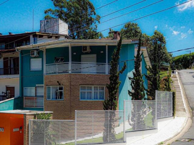 #120373 - Casa em condomínio para Venda em São Paulo - SP - 3