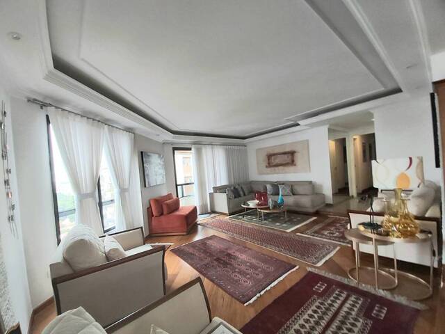 Apartamento para Venda em São Paulo - 2