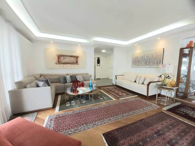 Apartamento para Venda em São Paulo - 3