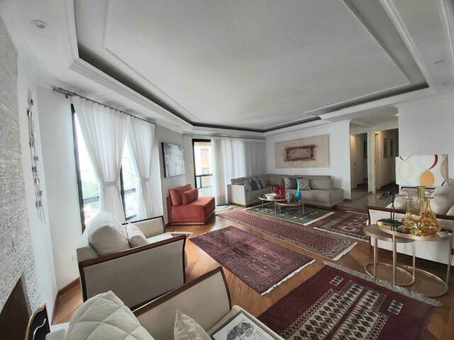 Apartamento para Venda em São Paulo - 4