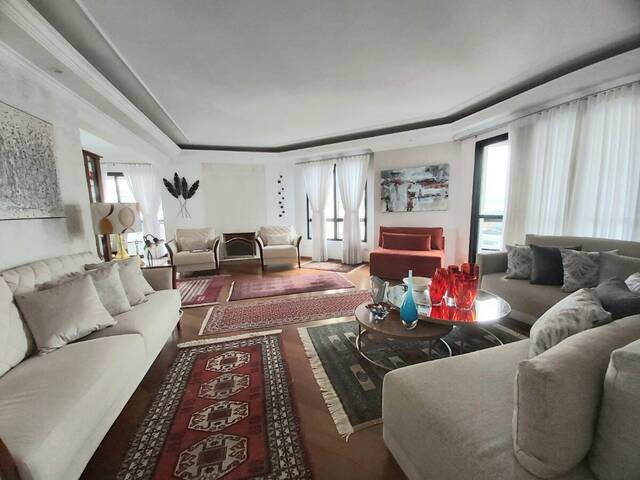 Apartamento para Venda em São Paulo - 5