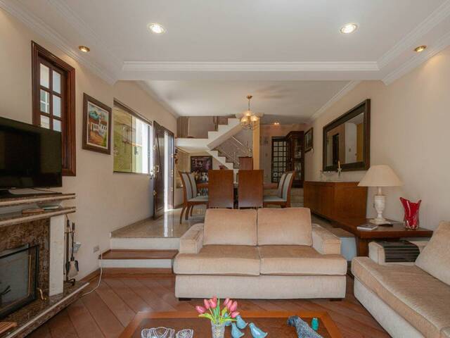 #120365 - Sobrado para Venda em São Paulo - SP - 1