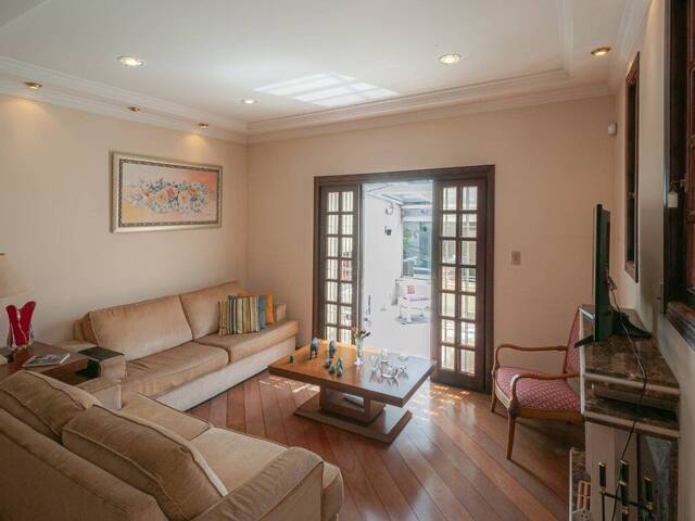 #120365 - Sobrado para Venda em São Paulo - SP - 2