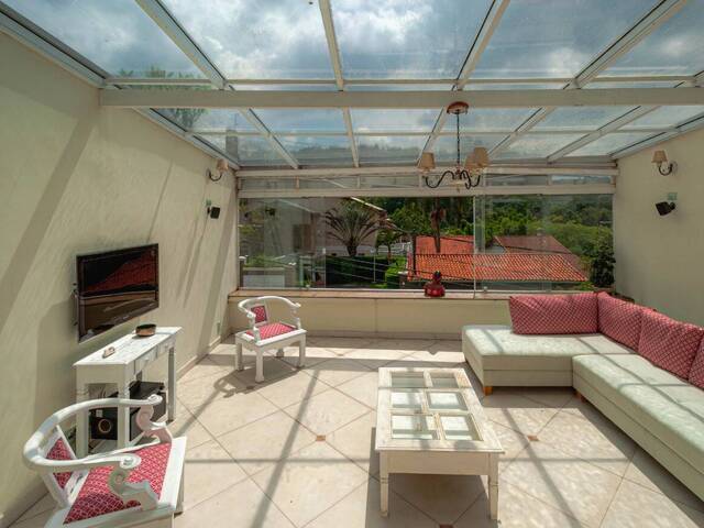 #120365 - Sobrado para Venda em São Paulo - SP - 3