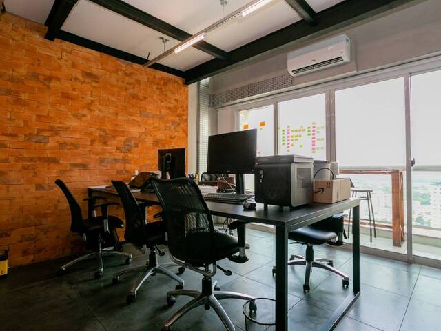 #169248 - Escritório para Venda em São Paulo - SP - 1