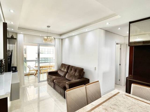 Apartamento para Venda em São Paulo - 2