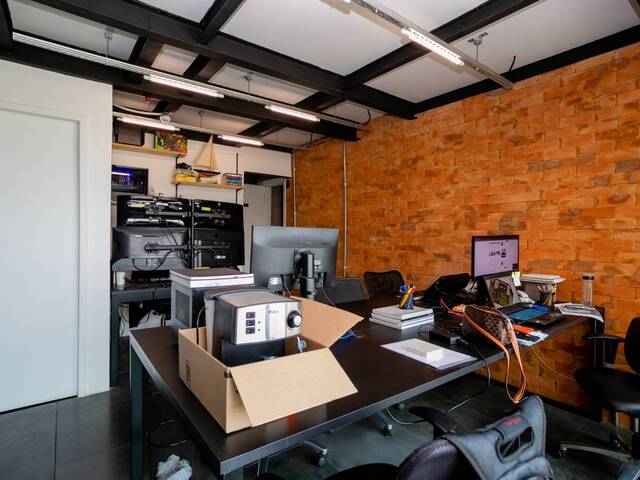 Escritório para Venda em São Paulo - 4