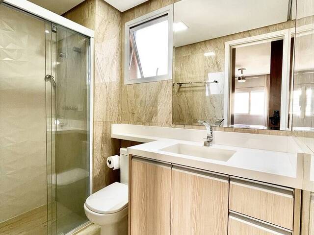 Apartamento para Venda em São Paulo - 3