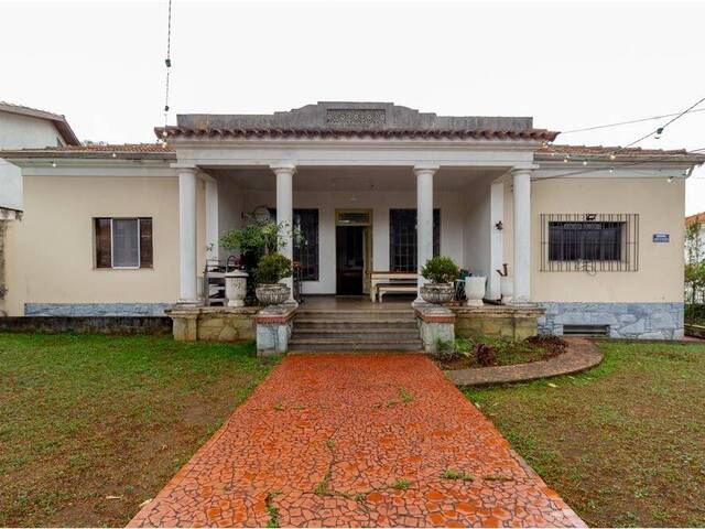 #120354 - Terreno para Venda em São Paulo - SP - 2