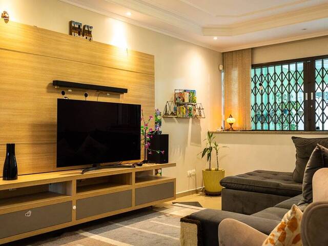 #120352 - Sobrado para Venda em São Paulo - SP - 2